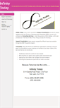Mobile Screenshot of infinitytoday.com